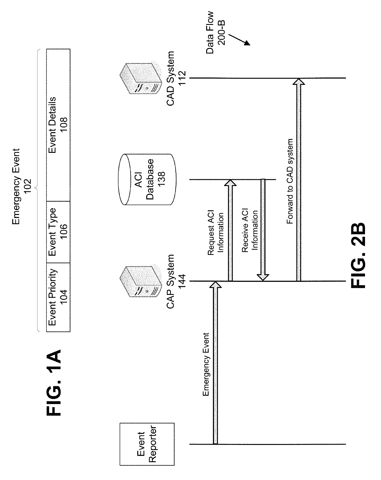 Emergency 9-1-1 portal and application