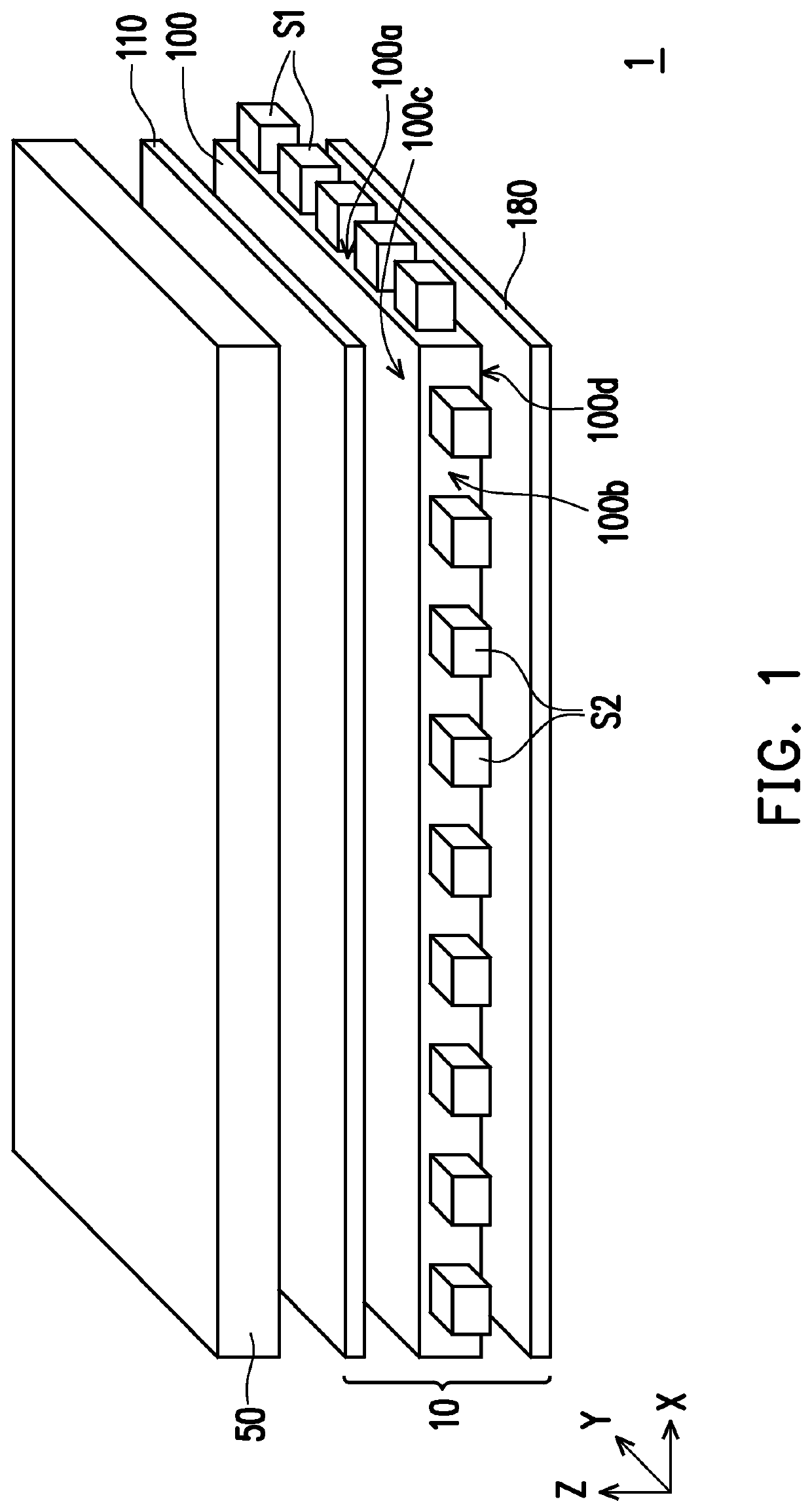 Backlight module and display apparatus