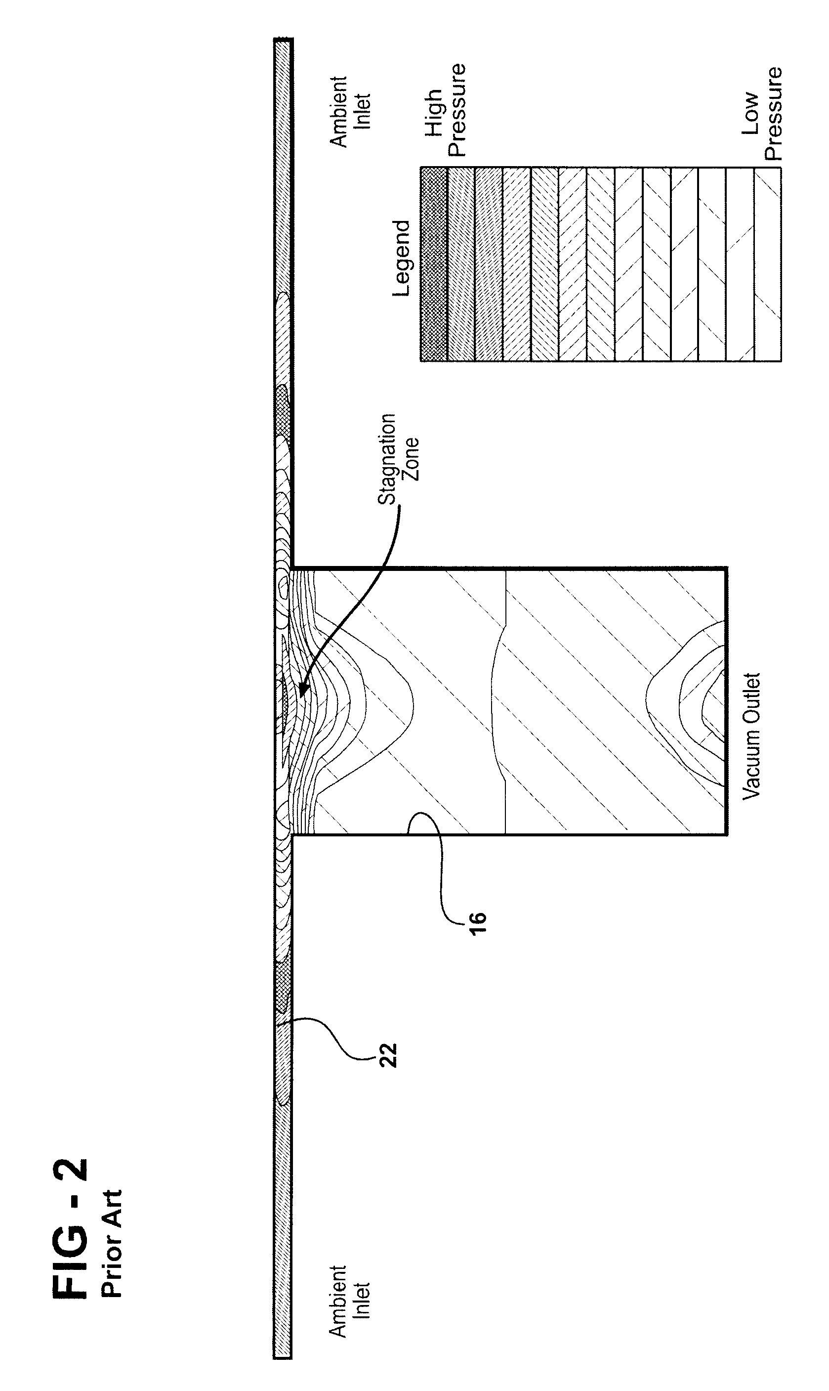 Low noise valve assembly