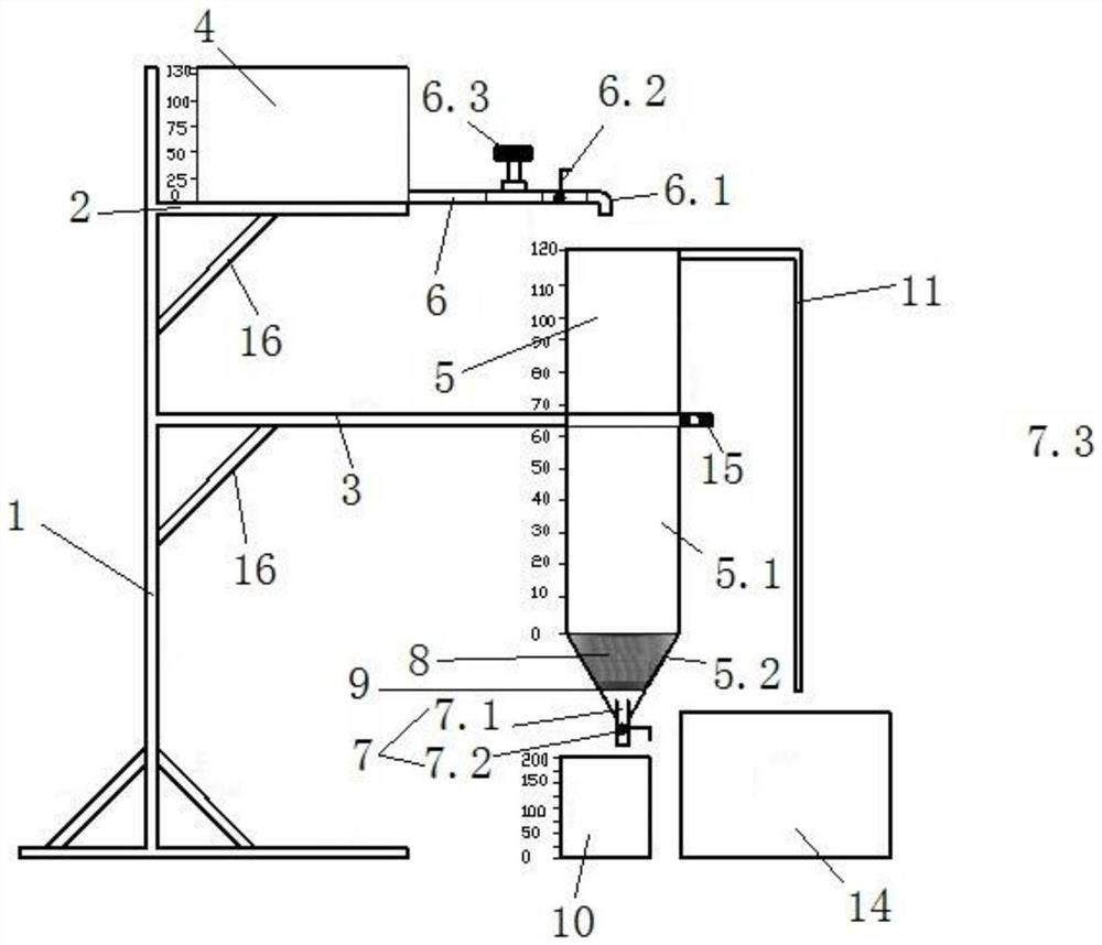 A comprehensive method of mechanical-chemical solidification of copper tailings