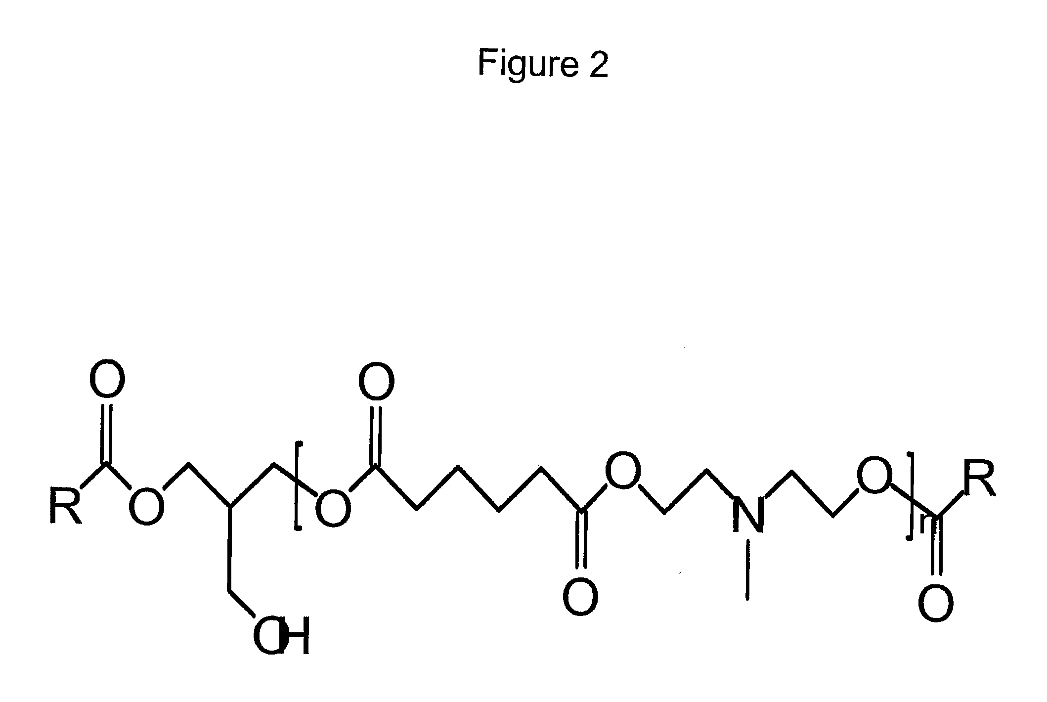 Tertiary Amine Functional Complex Polyester Polymers And Methods Of Production And Use