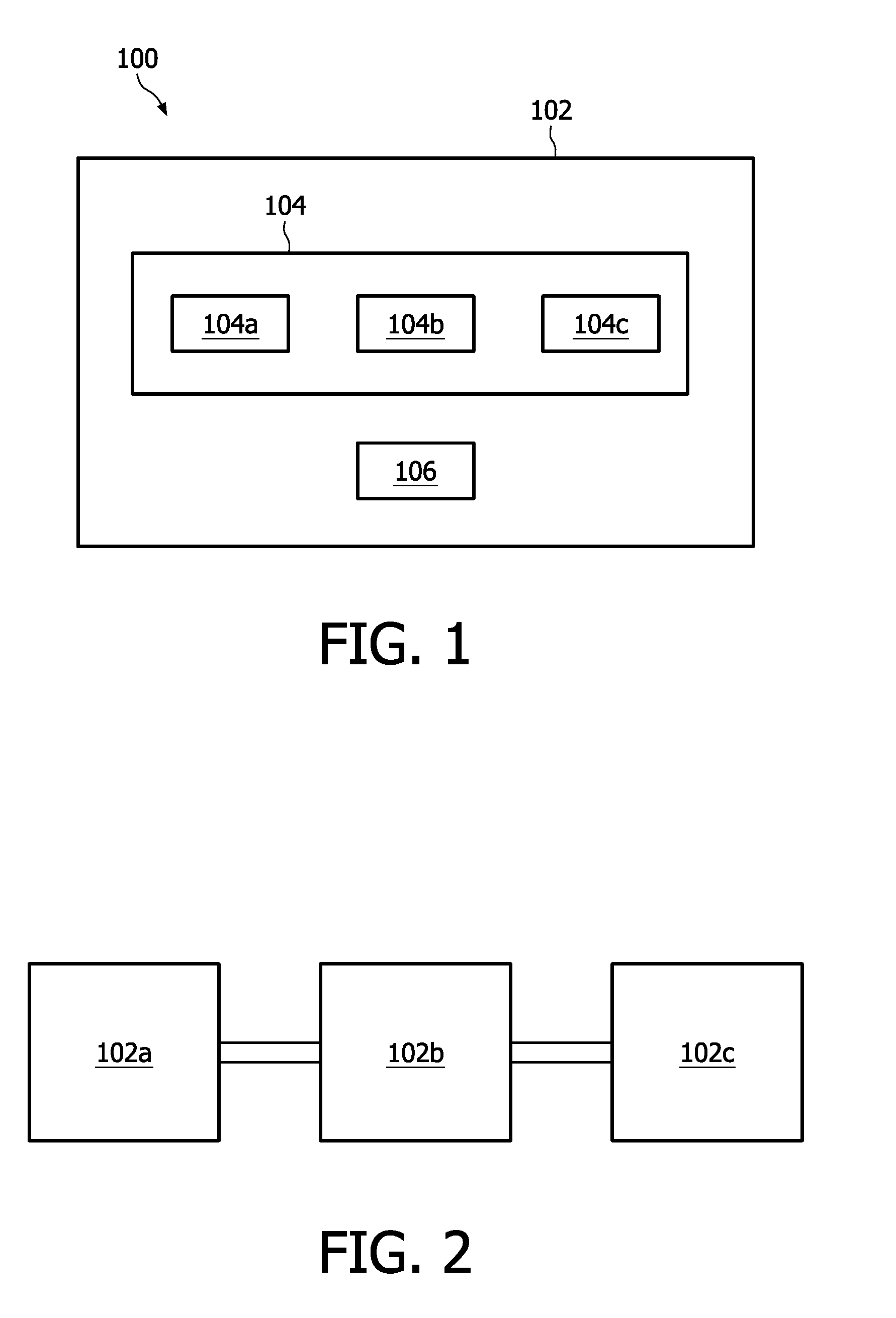 Modular fragrance apparatus