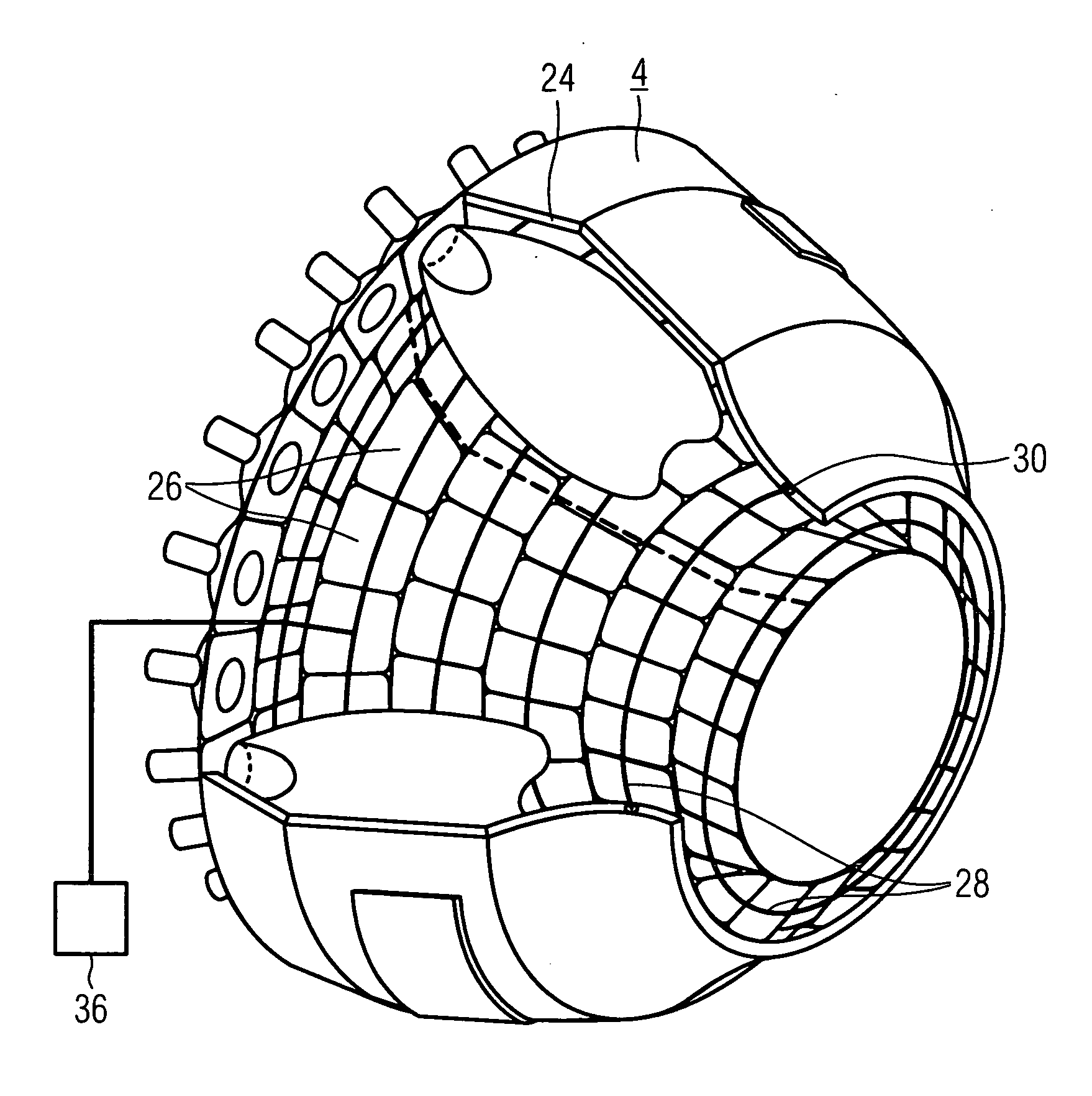 Combustion chamber