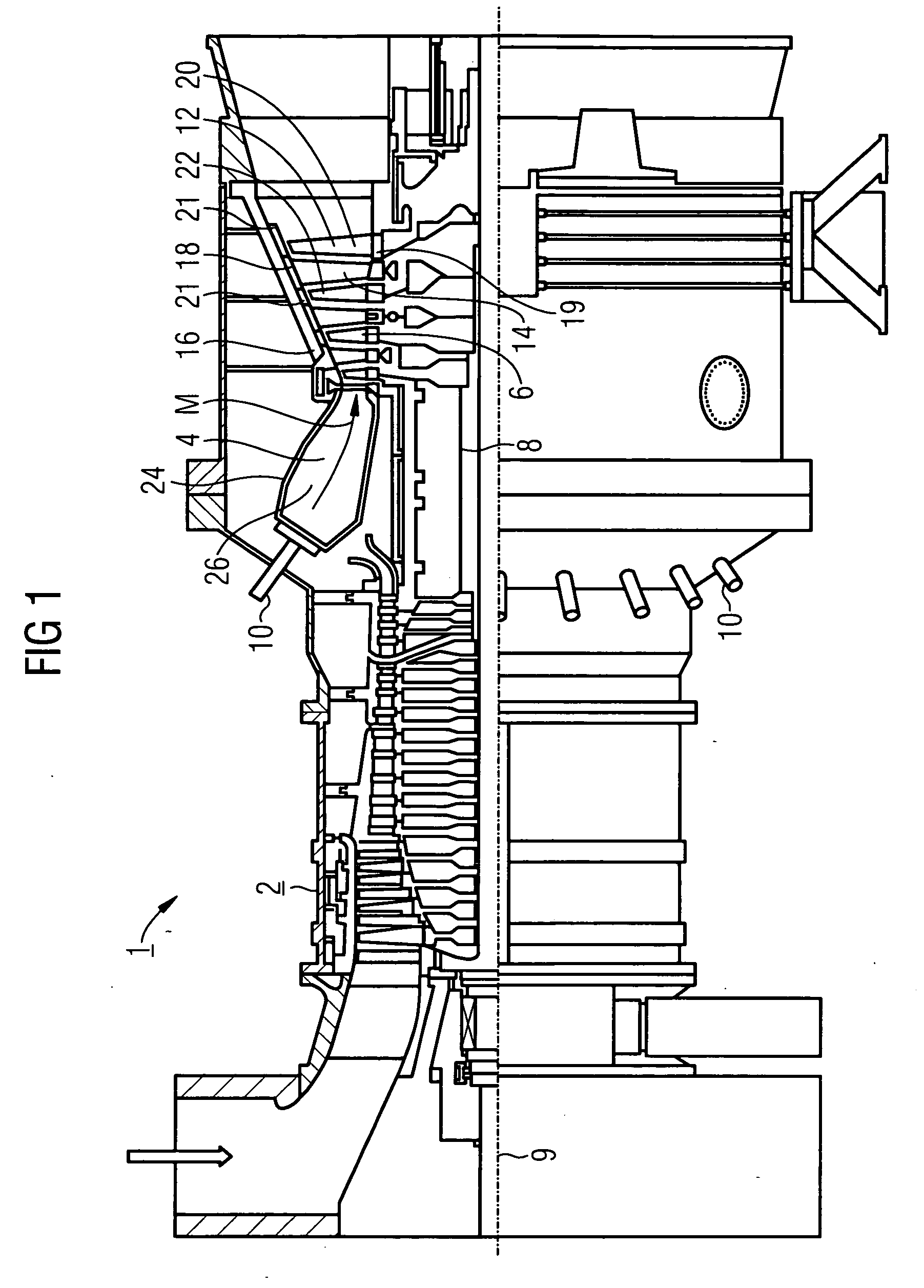 Combustion chamber