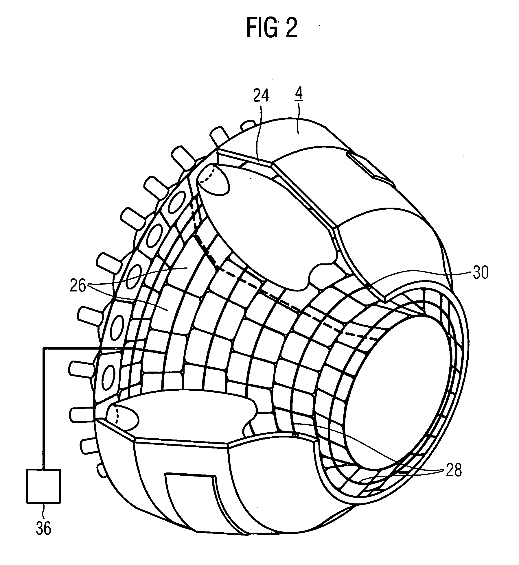 Combustion chamber