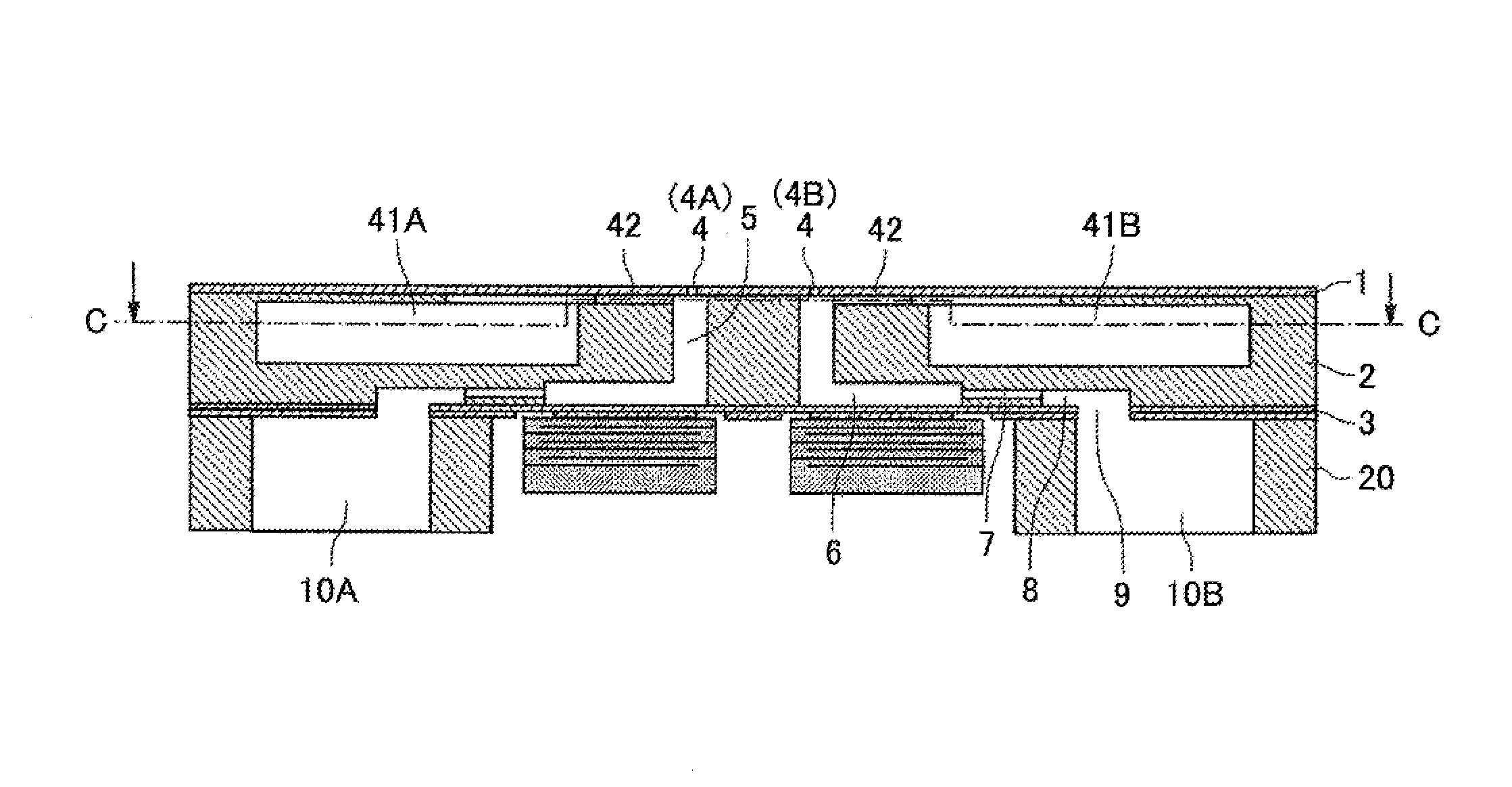 Liquid ejection head, liquid ejection unit, and apparatus for ejecting liquid