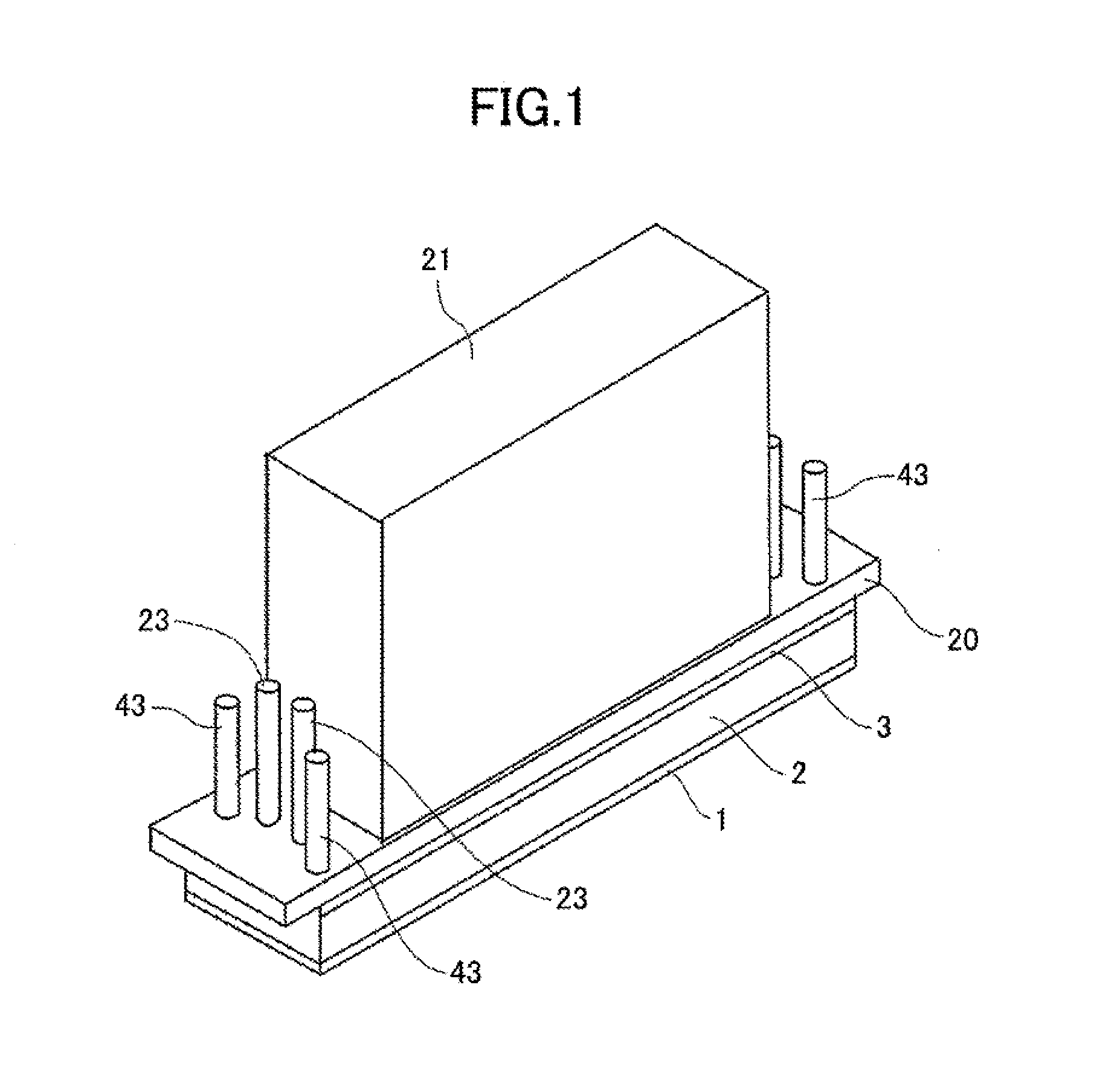 Liquid ejection head, liquid ejection unit, and apparatus for ejecting liquid