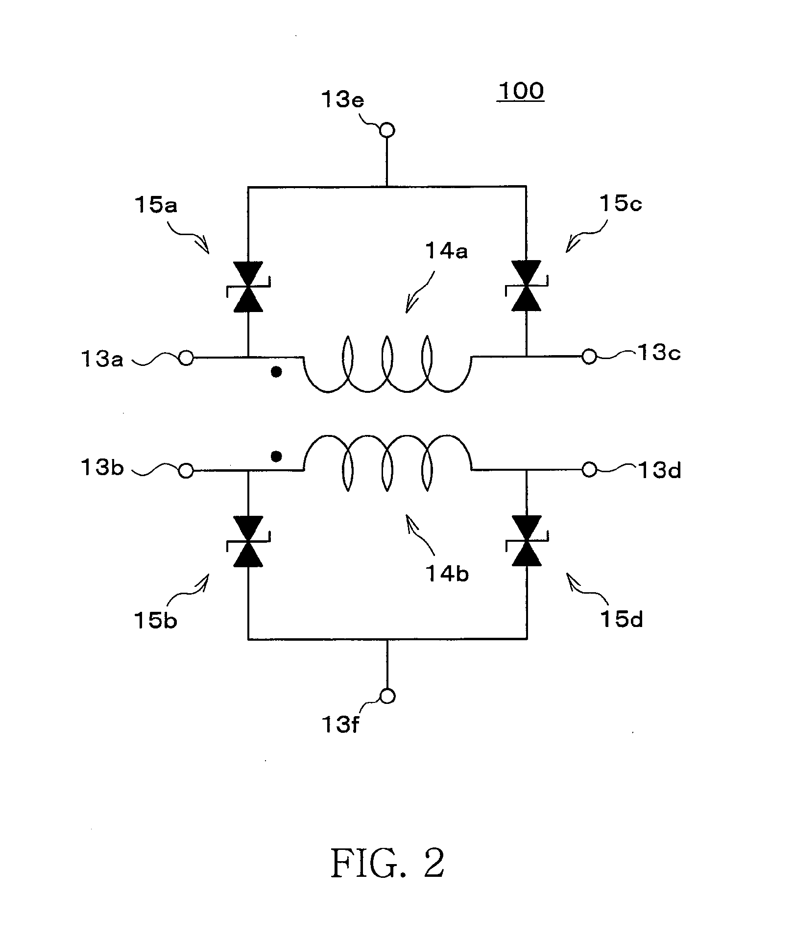 Composite electronic device