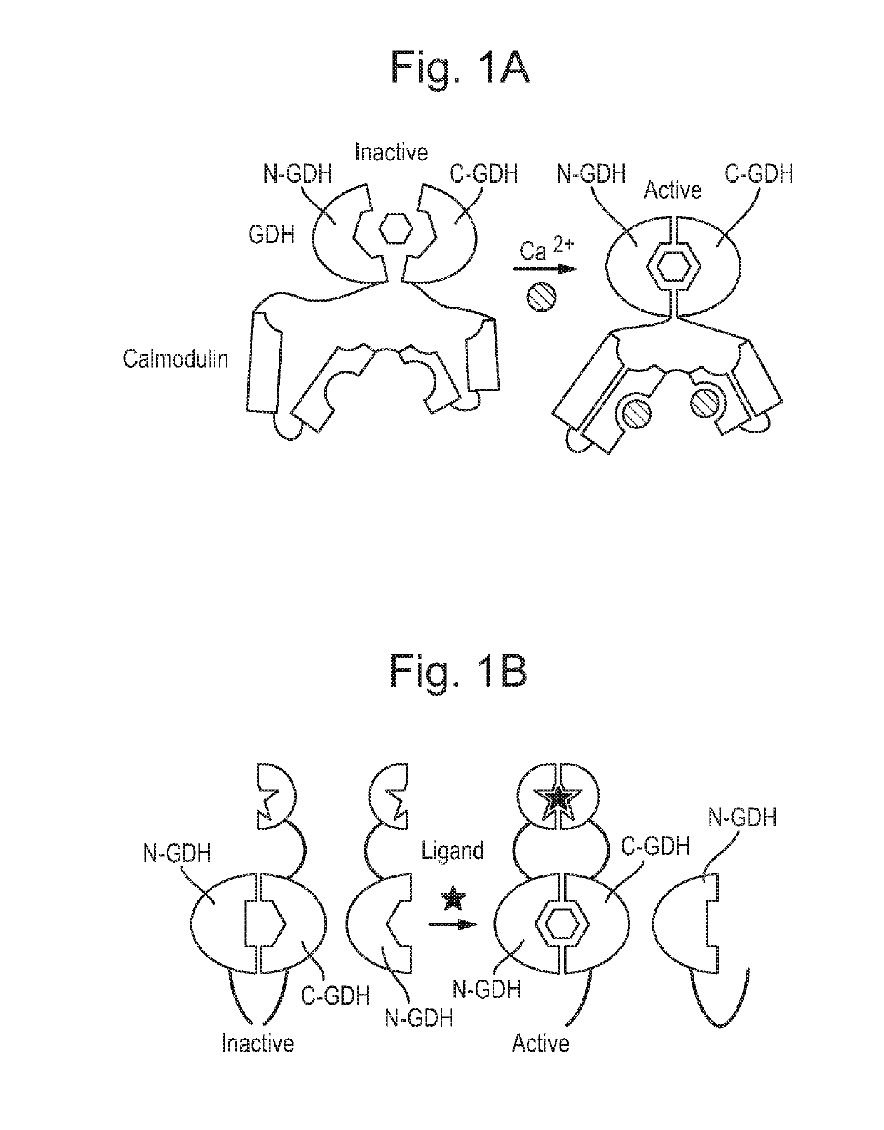 Ultrasensitive electrochemical biosensors