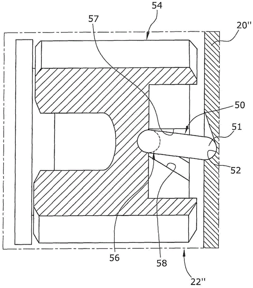 Convertible mechanical coolant pump