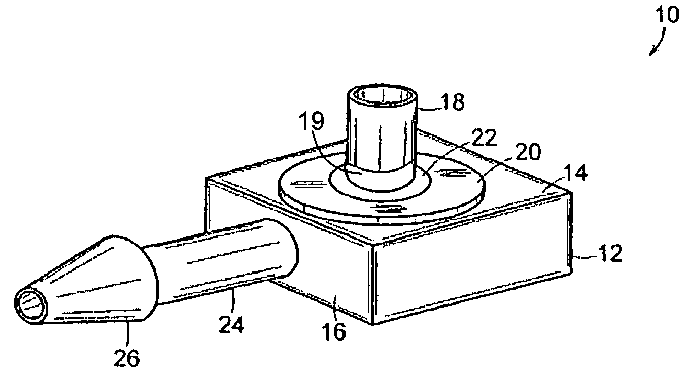 Implantable medical device