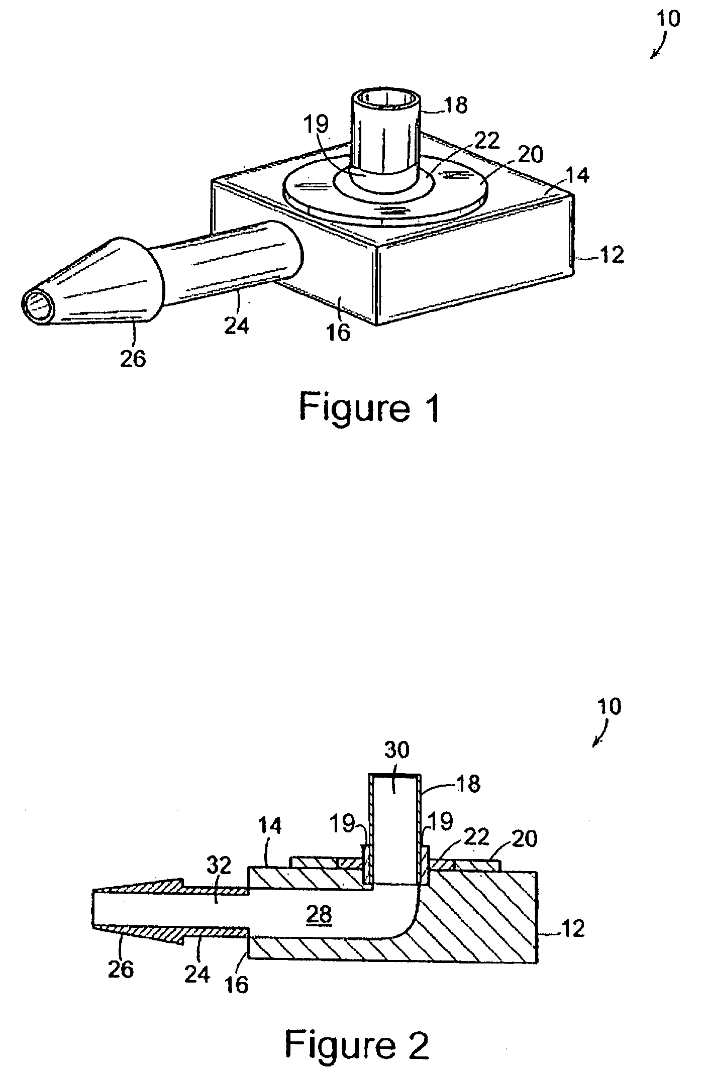 Implantable medical device