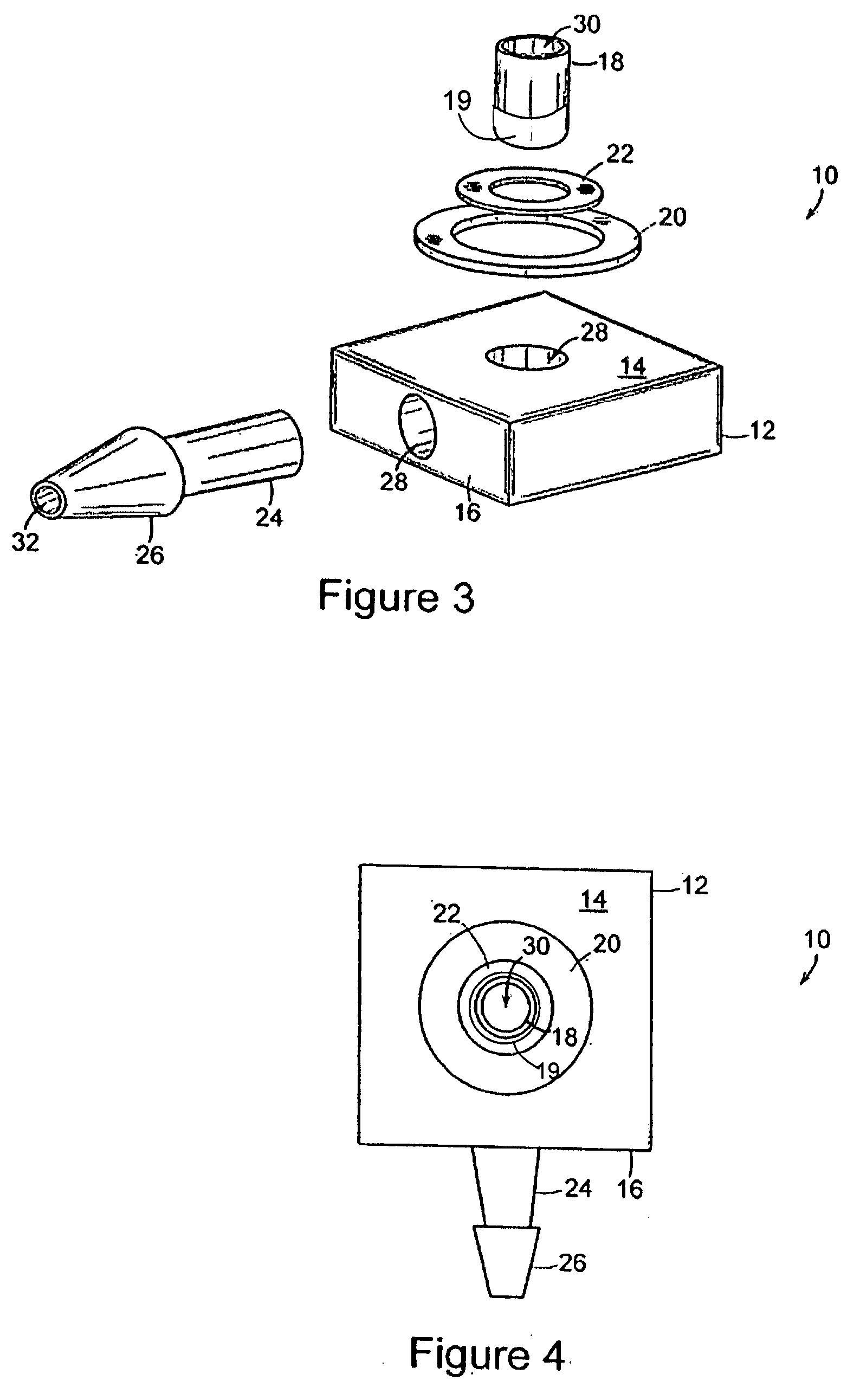 Implantable medical device