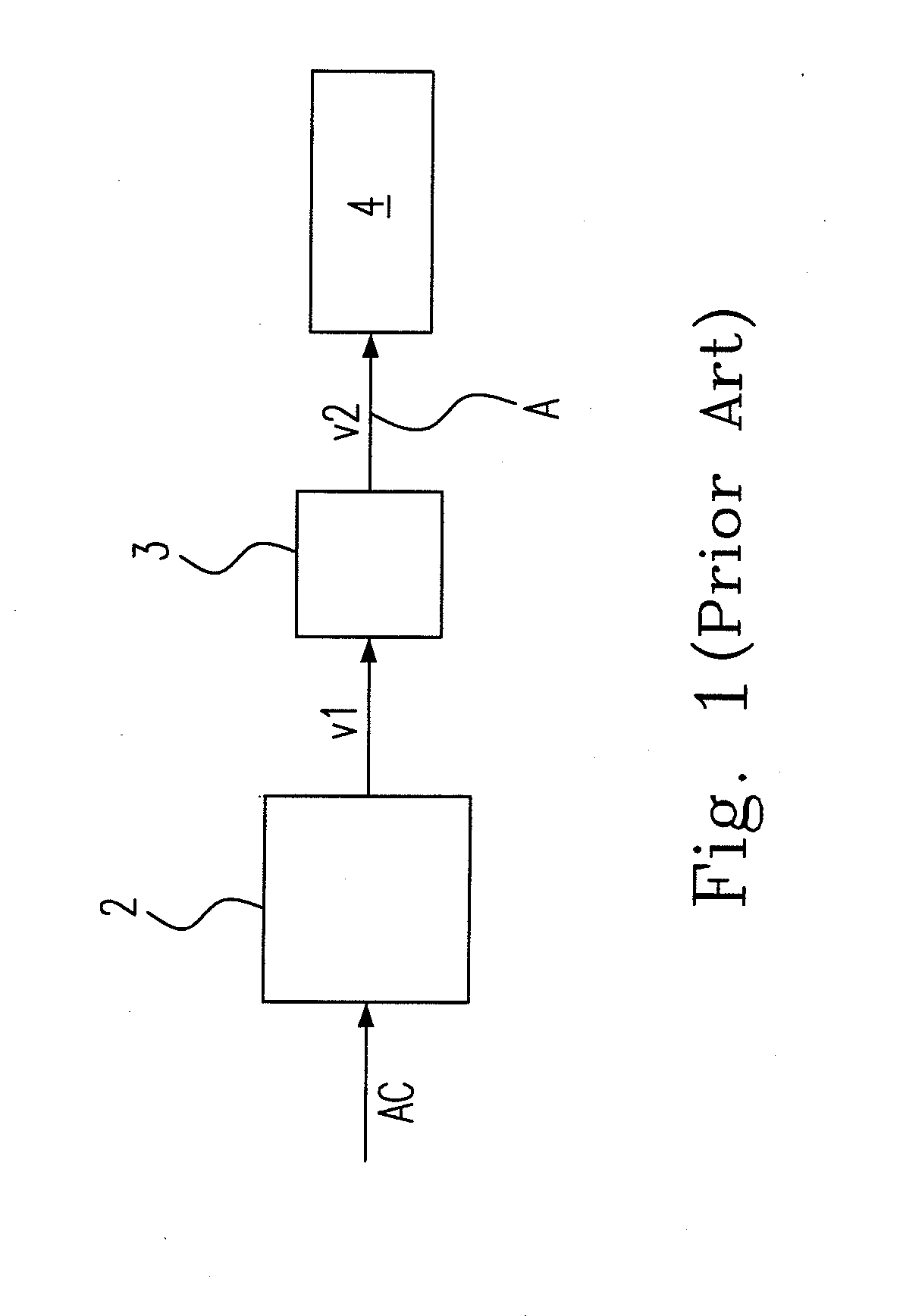 System and method for controlling electrical power of LED and LED projector having the same