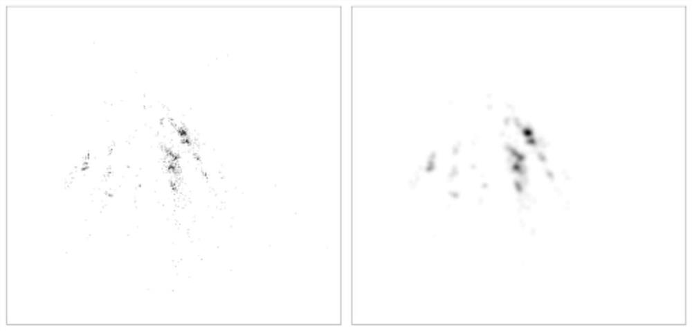 Method for predicting thunder and lightning