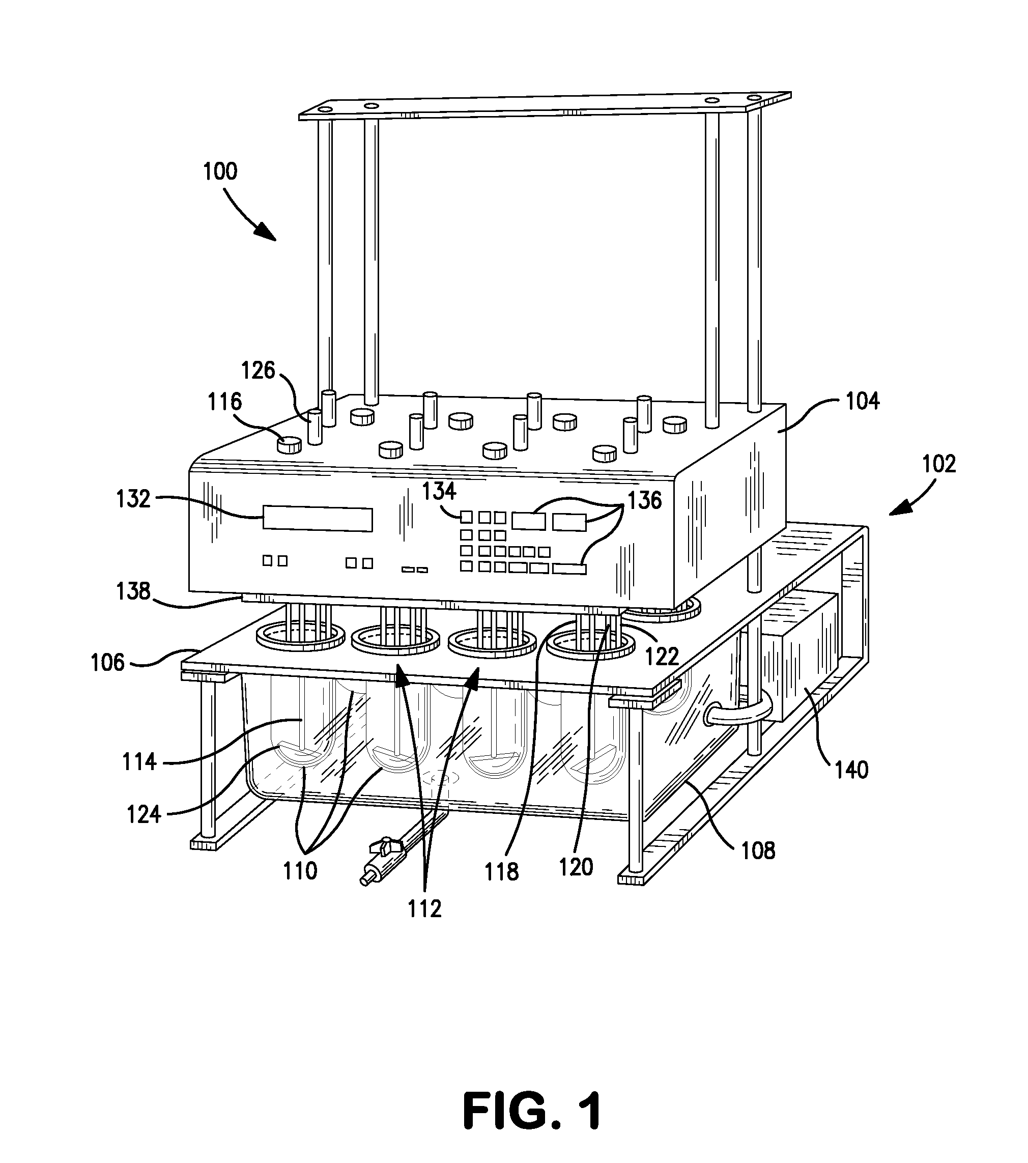 Systems and methods for acquiring and managing sensor data related to dissolution testing apparatus