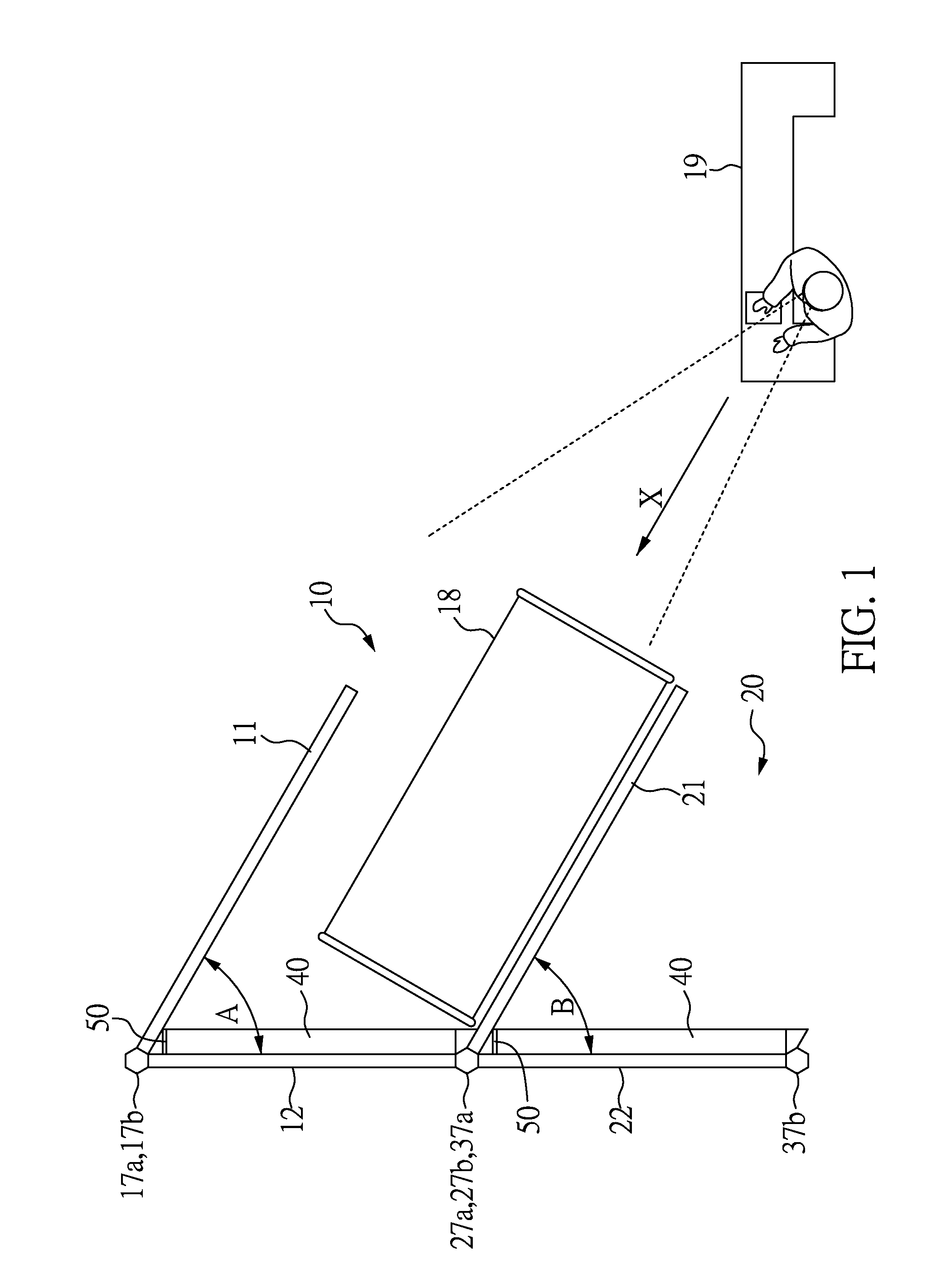 Intergraded dialysis unit module and module compartment structure