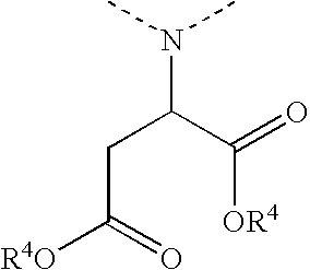 Moisture-curing composition comprising at least two polymers having silane groups