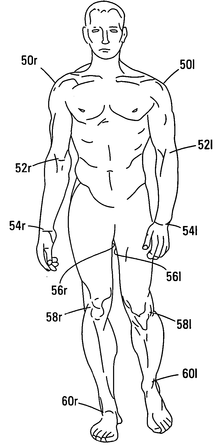 Passive load bearing system and method of using