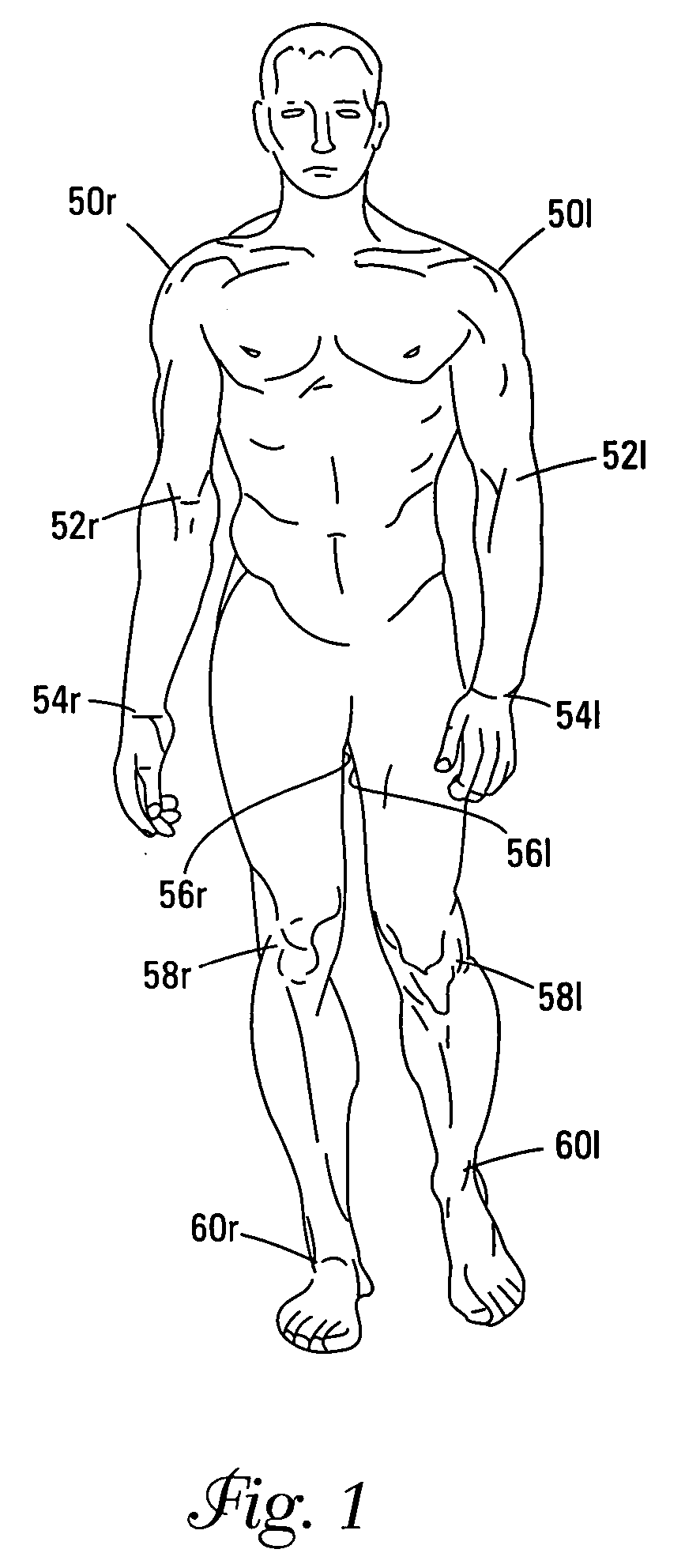 Passive load bearing system and method of using