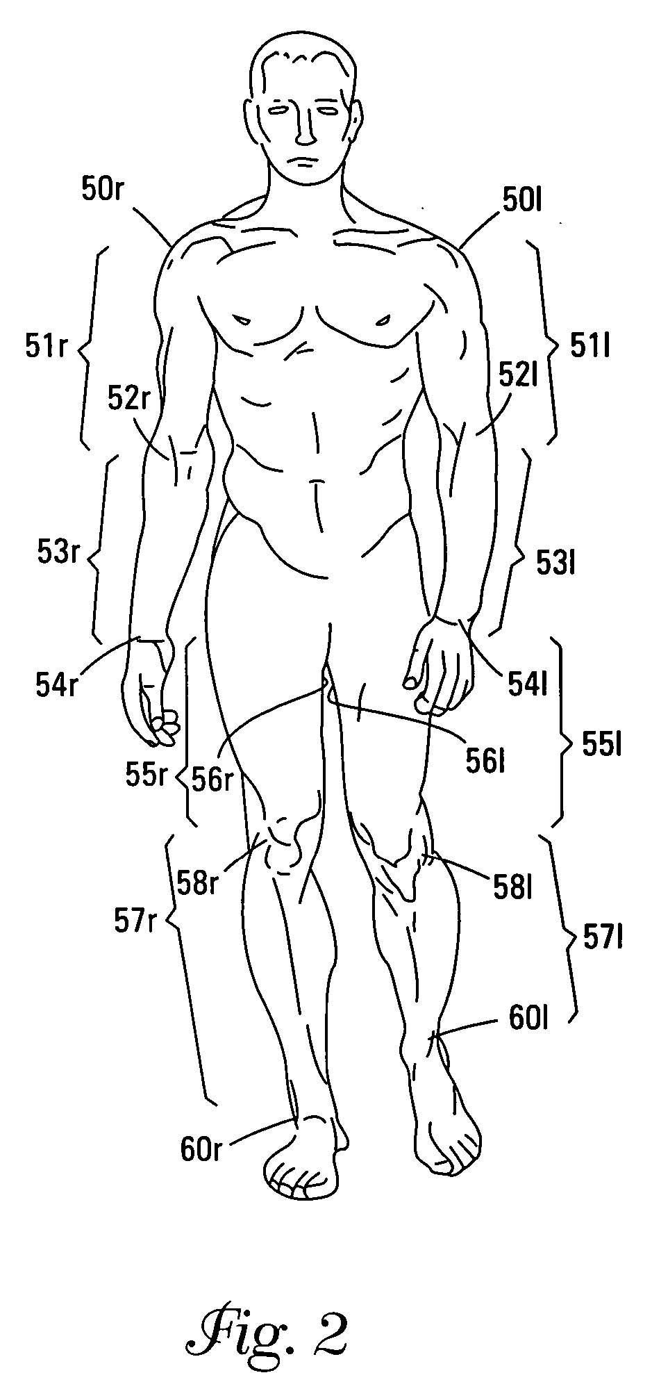 Passive load bearing system and method of using