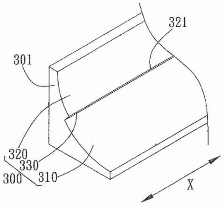 Backlight module and display device including same