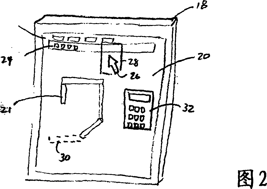 Computer aided design interface