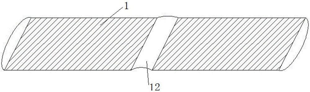 Medical clamping device