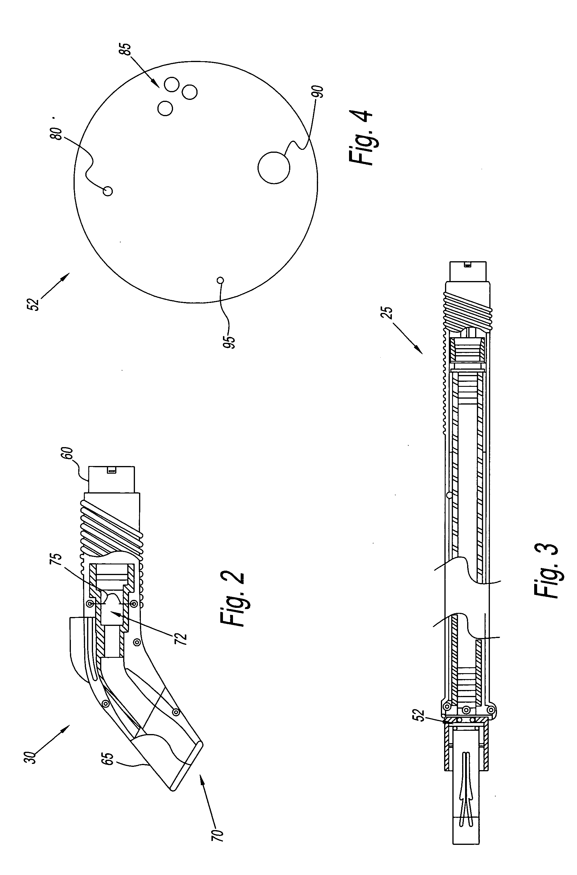 Garment steamer with improved heater and variable steam output