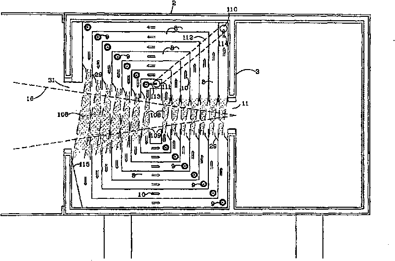 Solar furnace