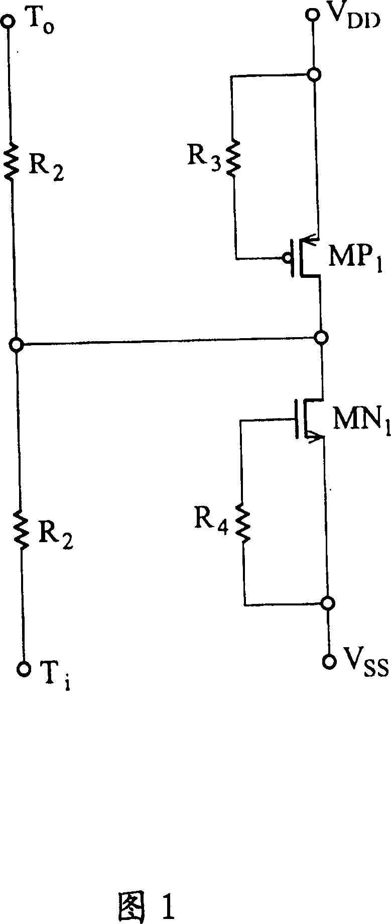 Electrostatic discharge preventing method for display and electrostatic discharge preventing device