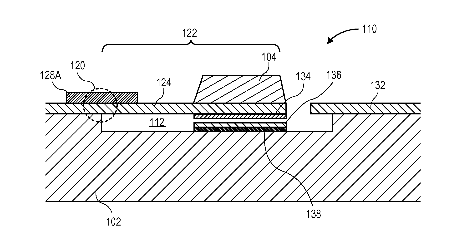 Compliant micro device transfer head