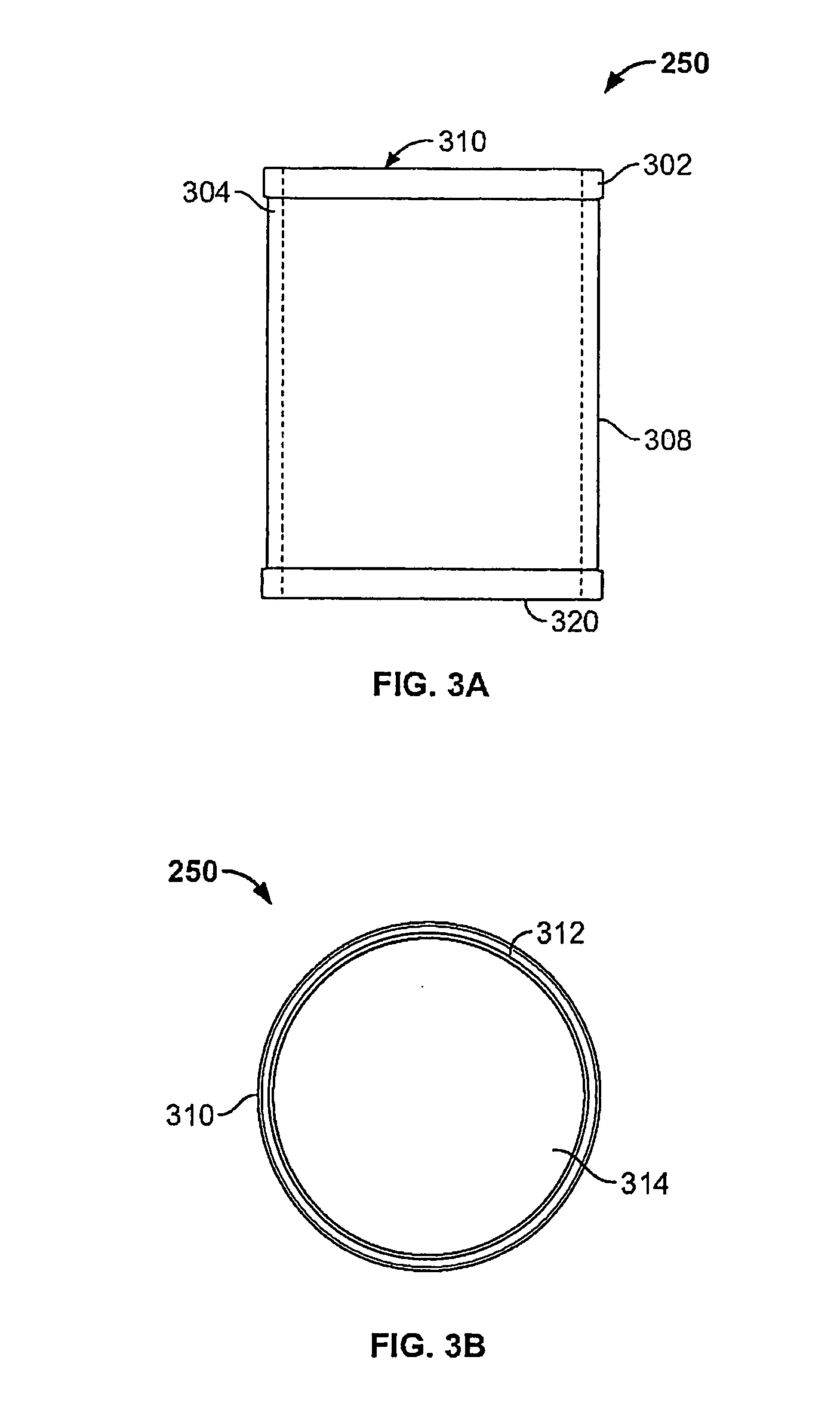 Modular intake system