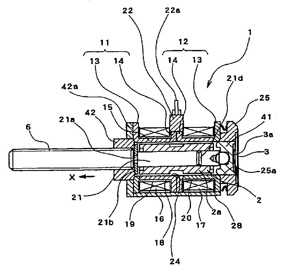 Electric machine