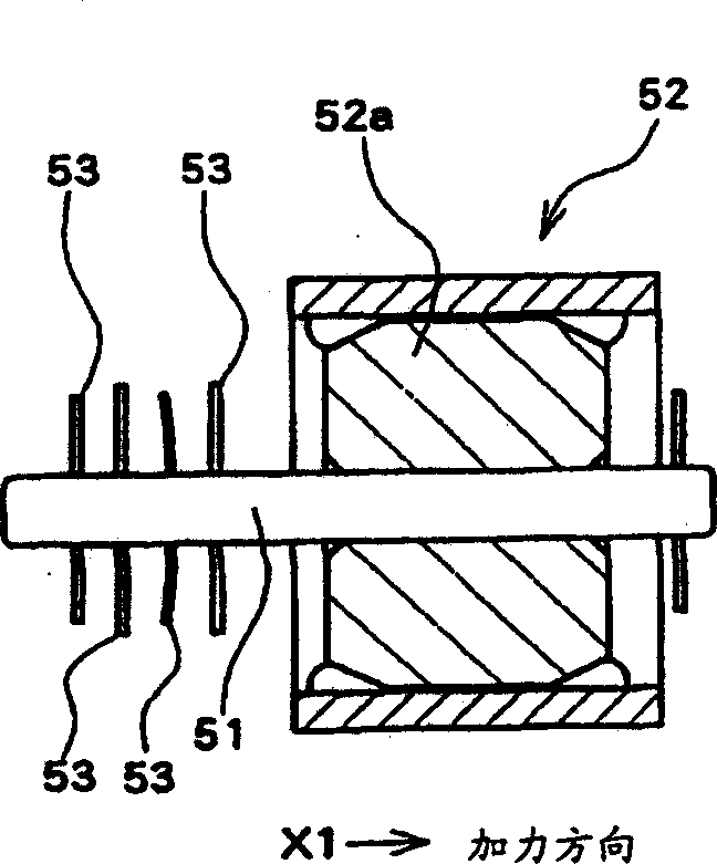 Electric machine