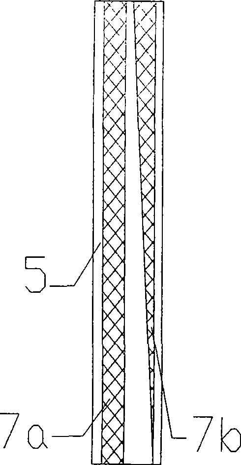 Capacitor based dynamic torque sensor