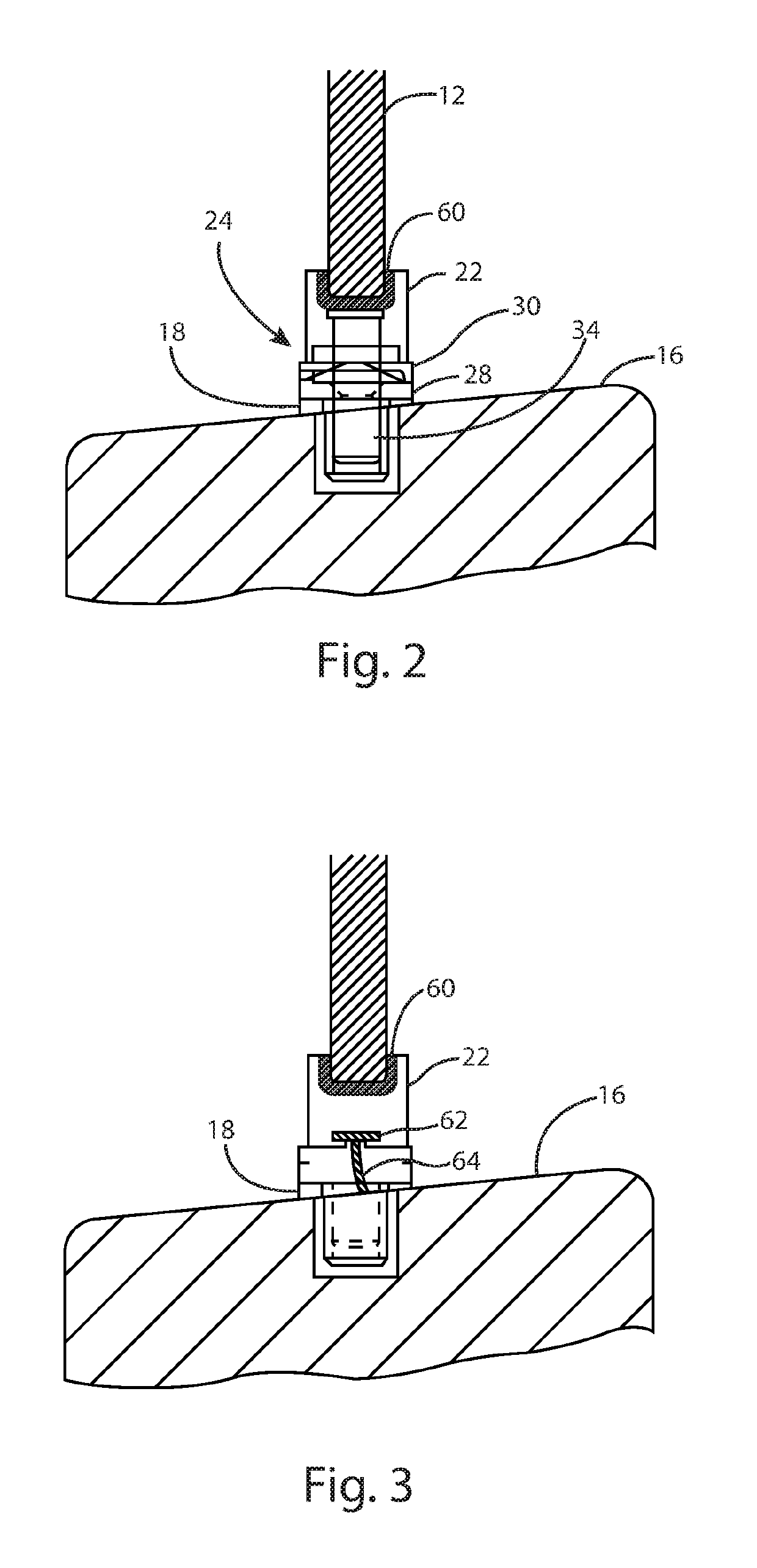 Shower door system with gravity hinge