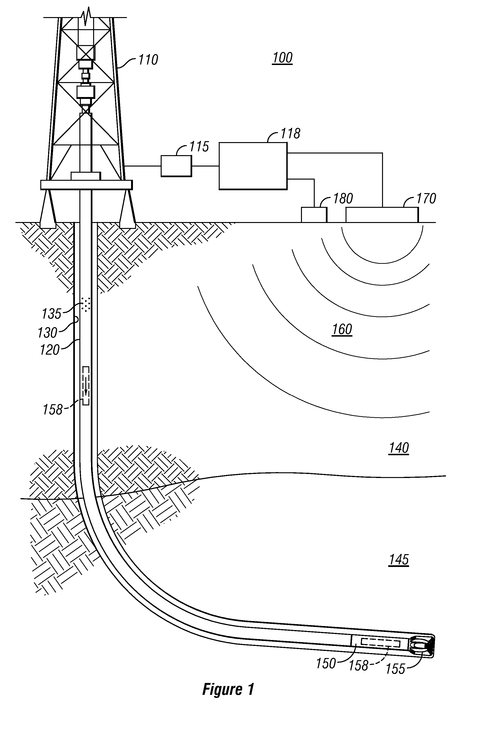 Enhanced noise cancellation in VSP type measurements