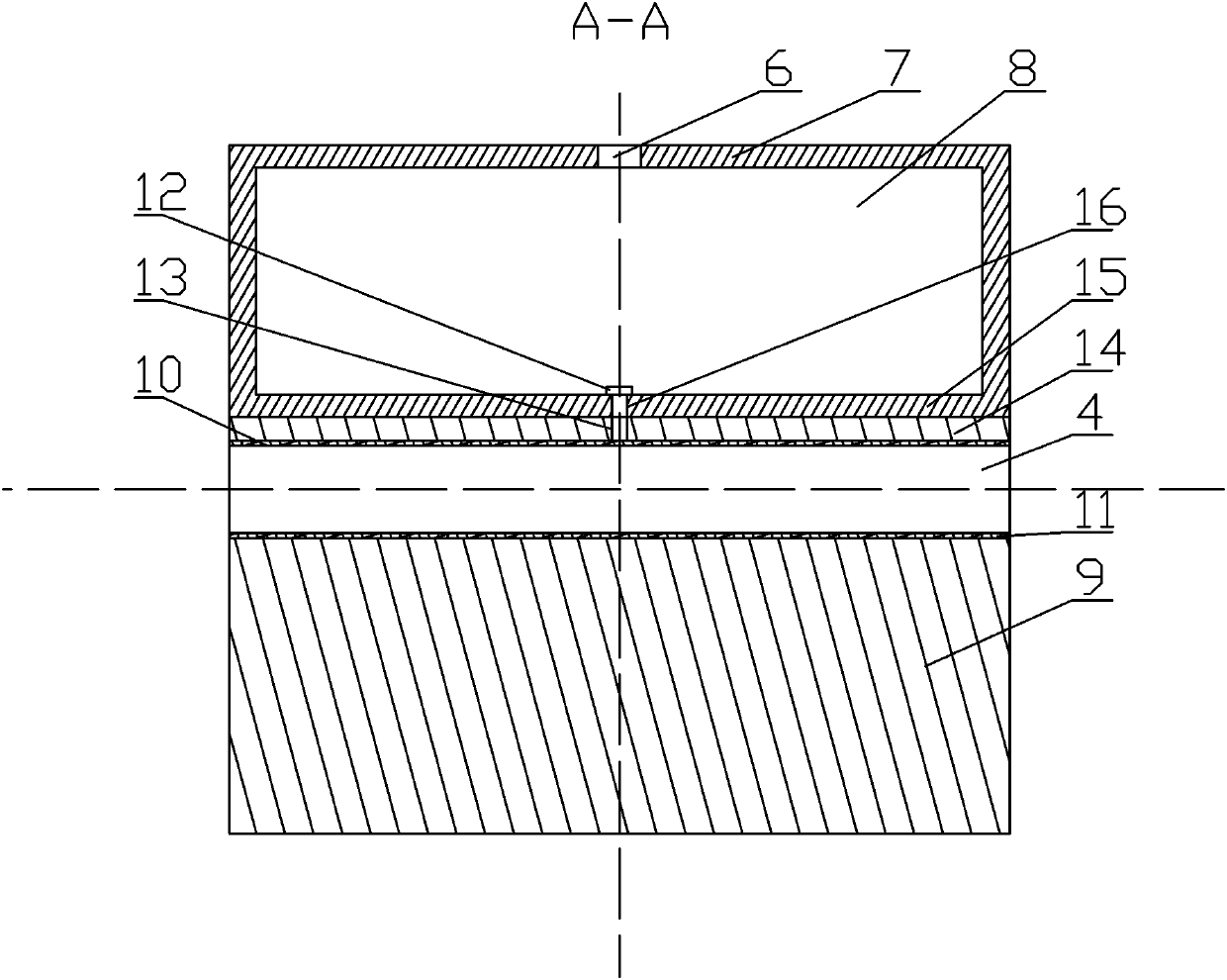 Micro vibration motor with convenient assembly of balance weight blocks