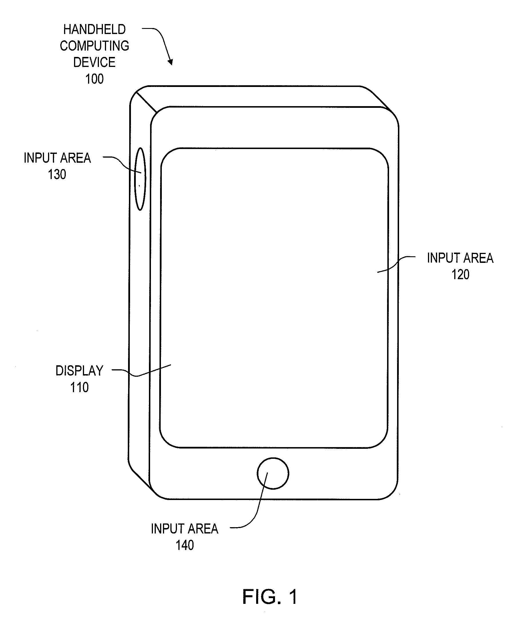 Touch and Bump Input Control