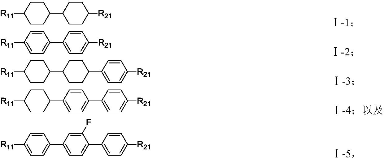 Liquid crystal composition and liquid crystal display device