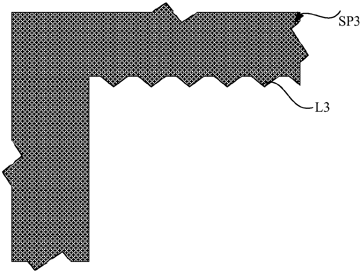 Mask plate, capacitor array, semiconductor device and preparation method thereof