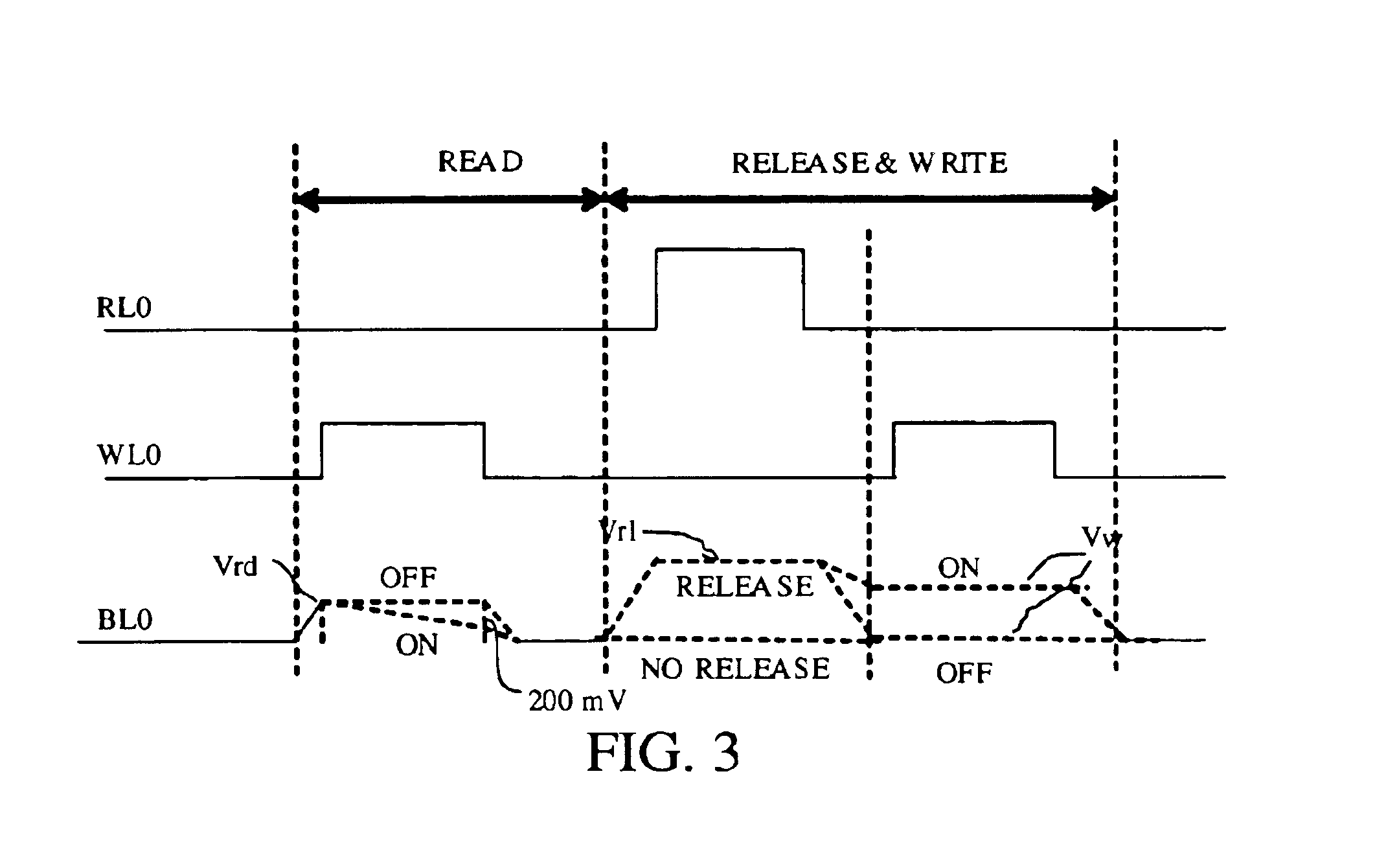 NRAM bit selectable two-device nanotube array