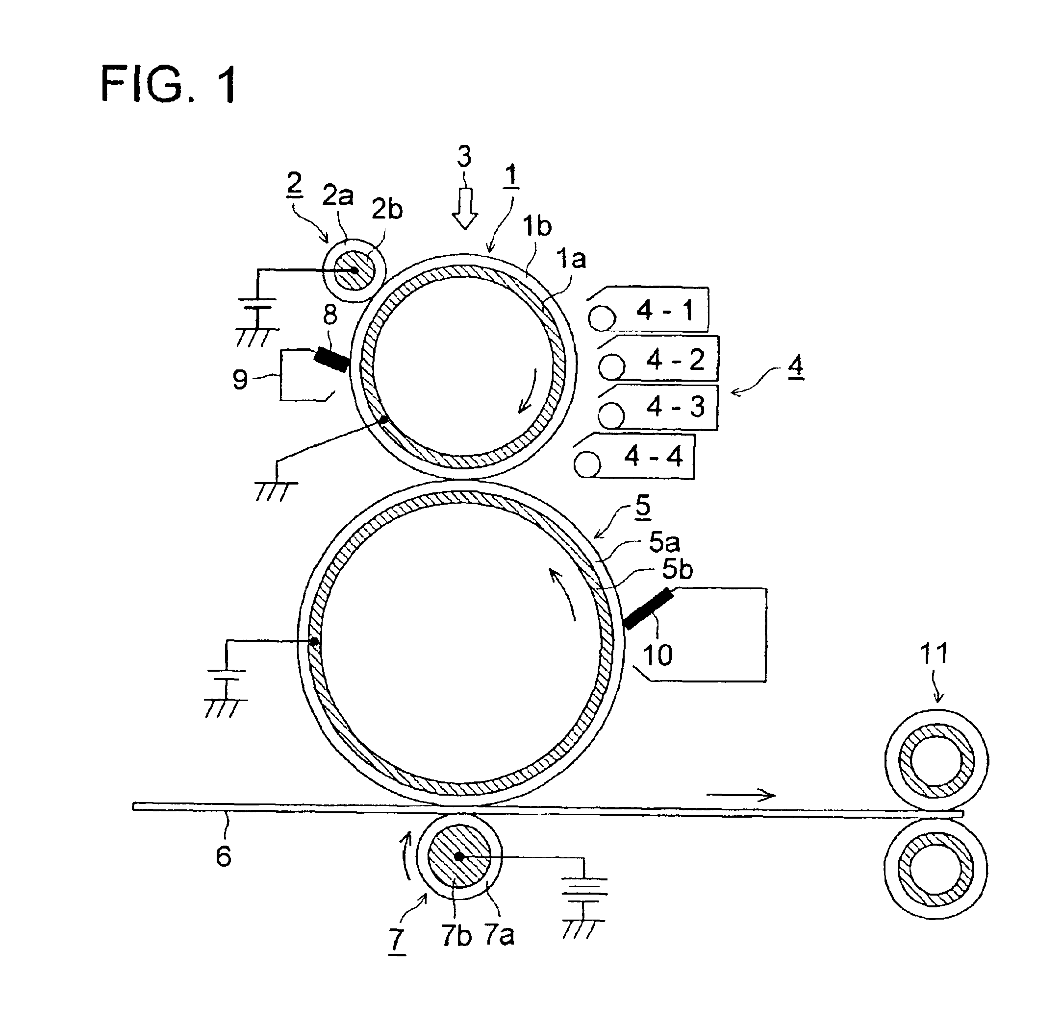 Toner, image forming method, and image forming apparatus