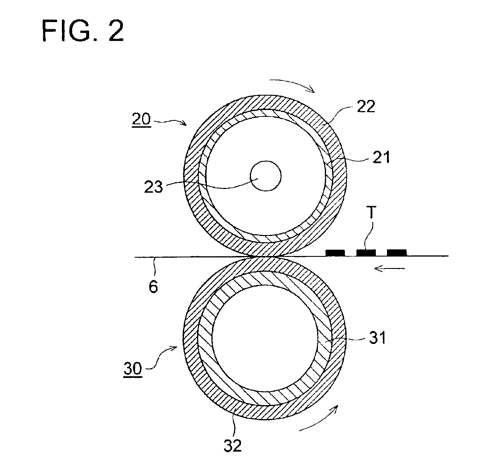 Toner, image forming method, and image forming apparatus