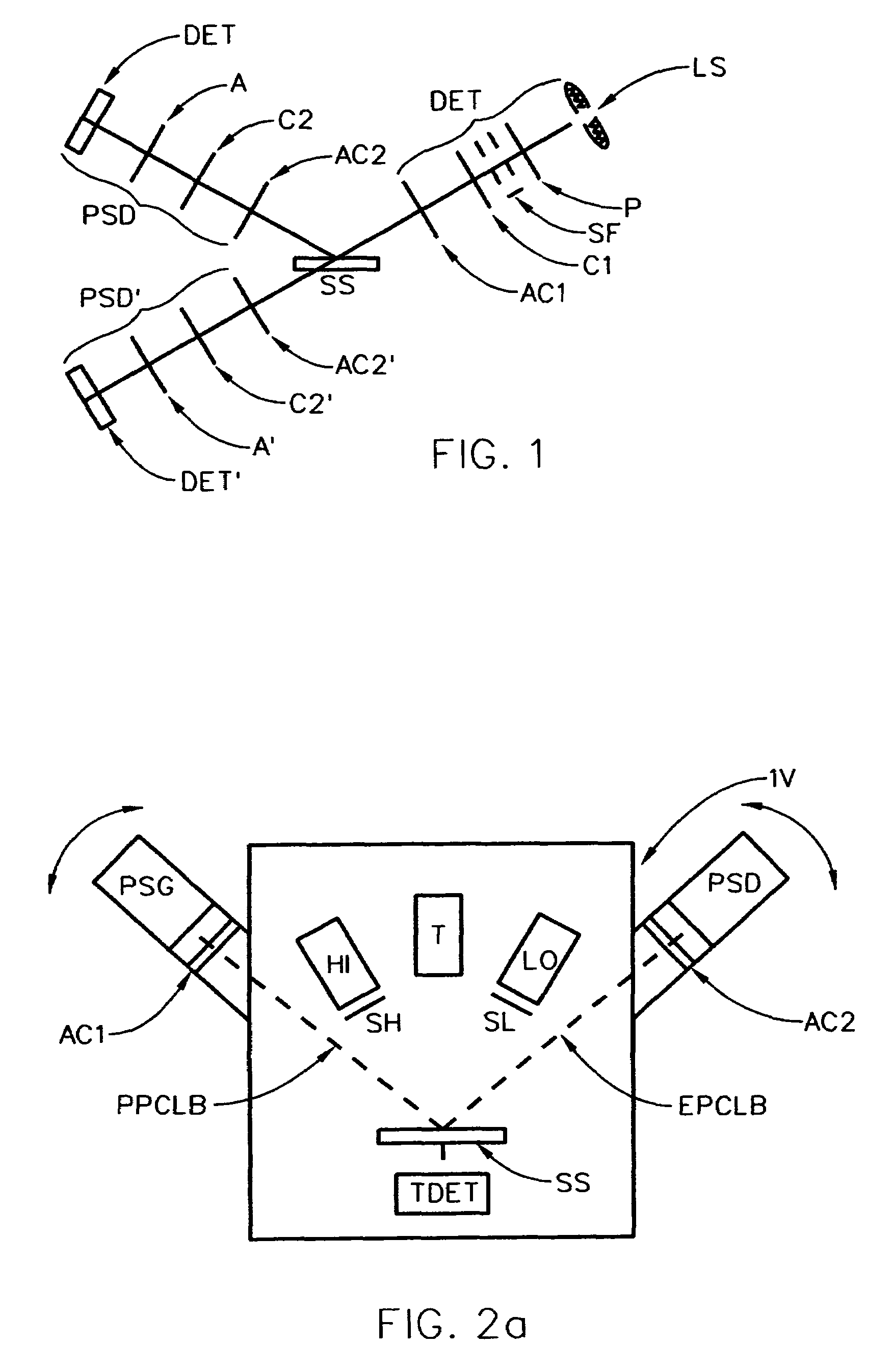 Use of ellipsometry and surface plasmon resonance in monitoring thin film deposition or removal from a substrate surface