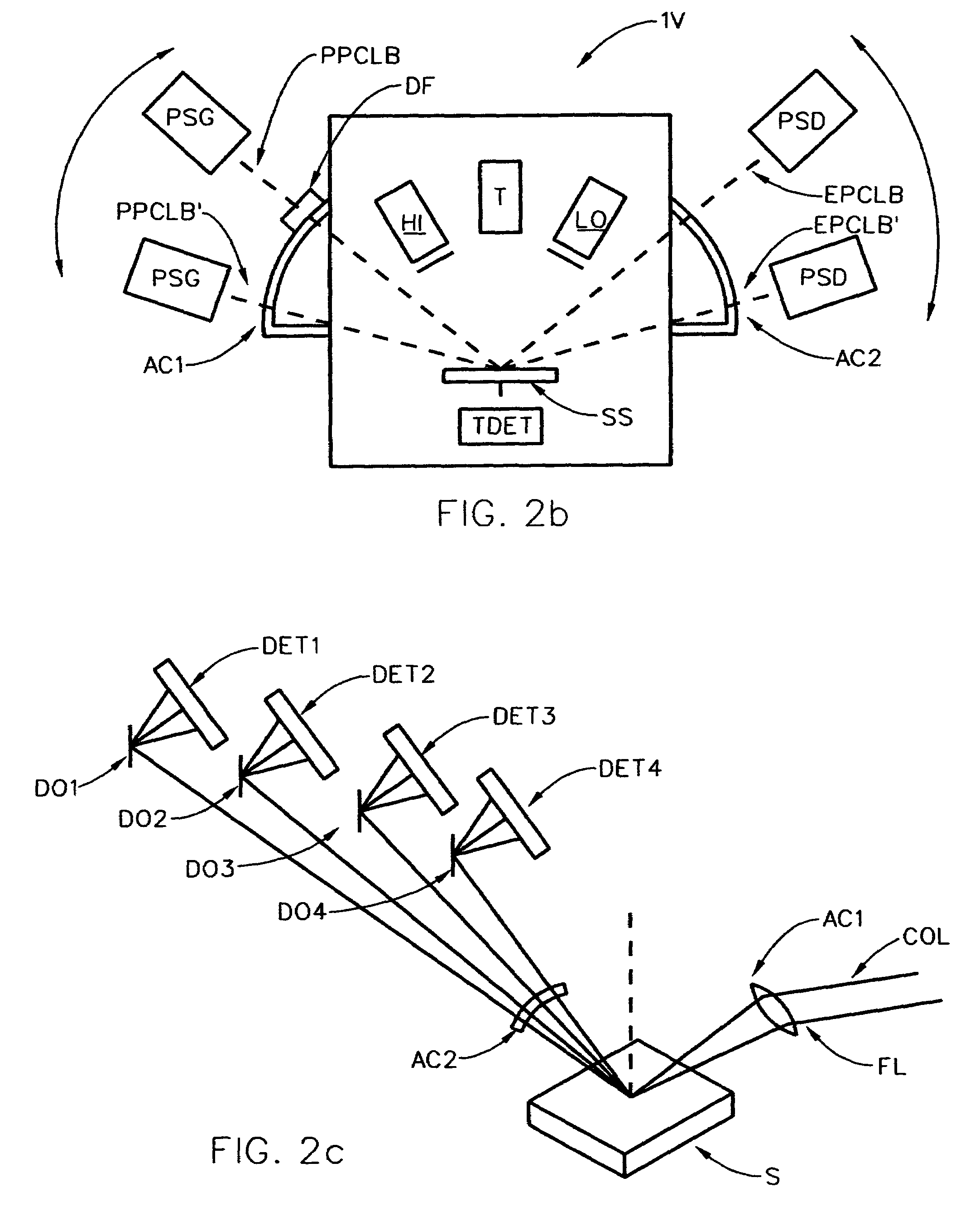 Use of ellipsometry and surface plasmon resonance in monitoring thin film deposition or removal from a substrate surface