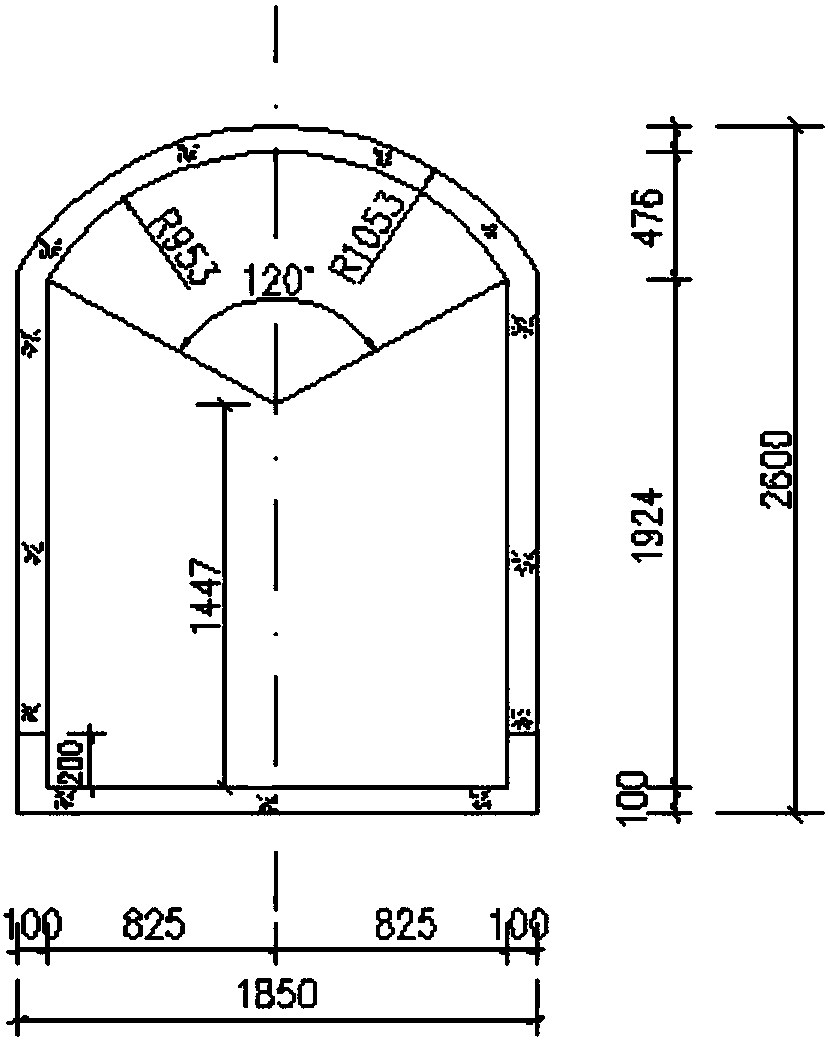 Intelligent method for moisture retention spraying curing of concrete through coupling of temperature, humidity and wind speed