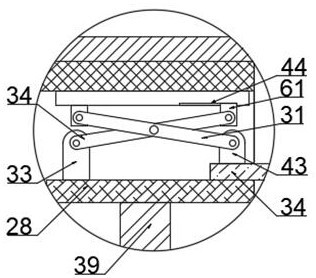 PVC pipe threading equipment