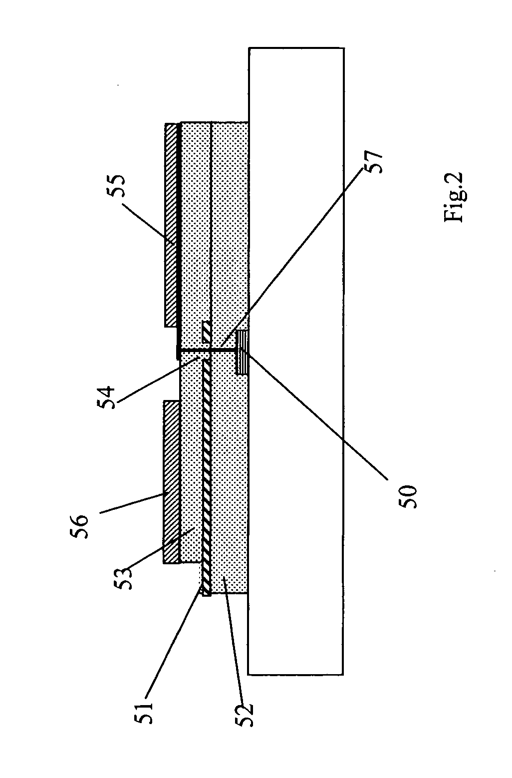 Nanotube array electronic and opto-electronic devices